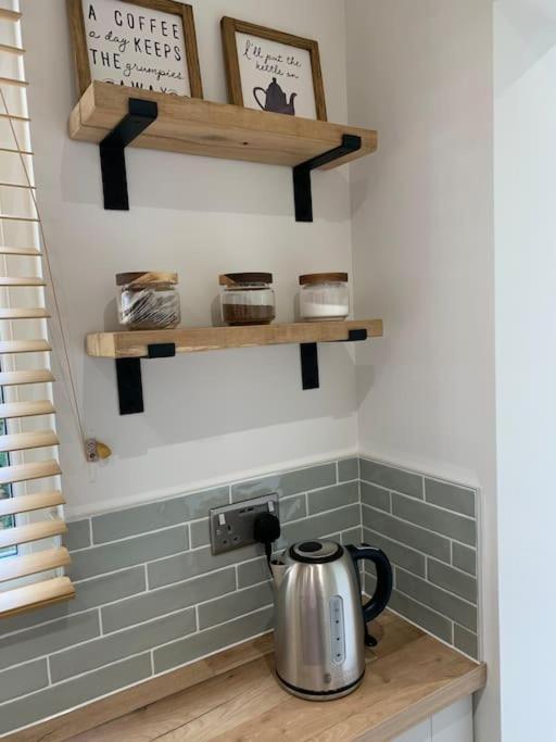 Minster Cottage - Cathedral Quarter With Free Parking 링컨 외부 사진