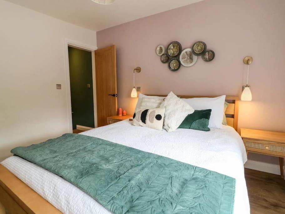 Minster Cottage - Cathedral Quarter With Free Parking 링컨 외부 사진